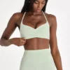 Soft Active-sport-BH i Sage Marl Soft Active-sport-BH i Sage Marl
