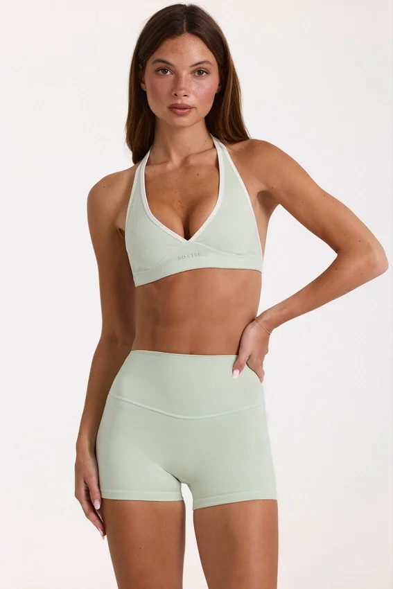 Soft Active-sport-BH i Sage Marl Soft Active-sport-BH i Sage Marl