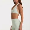 Soft Active-sport-BH i Sage Marl Soft Active-sport-BH i Sage Marl