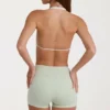 Soft Active-sport-BH i Sage Marl Soft Active-sport-BH i Sage Marl