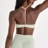 Soft Active-sport-BH i Sage Marl Soft Active-sport-BH i Sage Marl