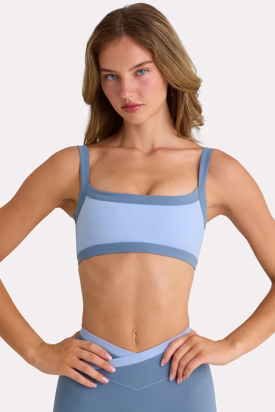 Soft Active-sport-BH i Sky Soft Active-sport-BH i Sky