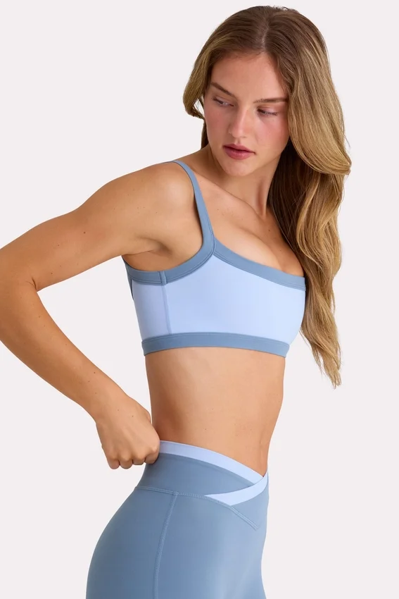 Soft Active-sport-BH i Sky Soft Active-sport-BH i Sky