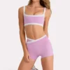 Soft Active-sport-BH i Sweet Pink Soft Active-sport-BH i Sweet Pink