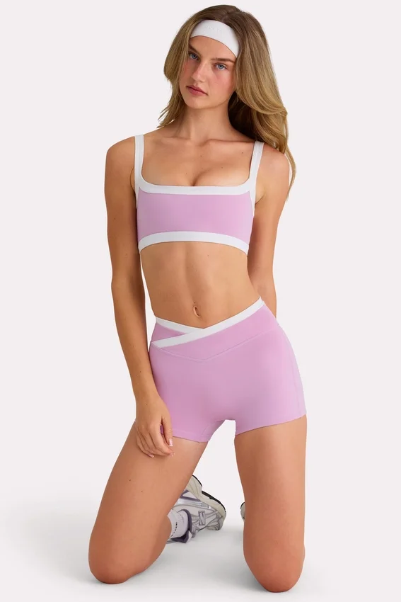 Soft Active-sport-BH i Sweet Pink Soft Active-sport-BH i Sweet Pink