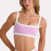 Soft Active-sport-BH i Sweet Pink Soft Active-sport-BH i Sweet Pink