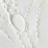 sommar Bodys med snörning och halterneck i ivory sommar Bodys med snörning och halterneck i ivory