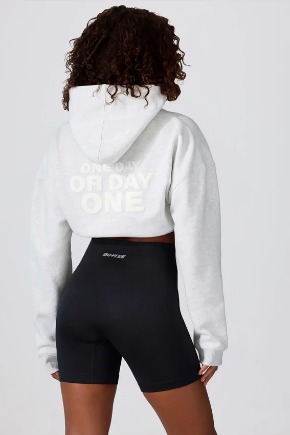Super Sculpt sömlösa biker shorts i svart Super Sculpt sömlösa biker shorts i svart