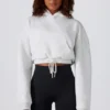 Super Sculpt sömlösa biker shorts i svart Super Sculpt sömlösa biker shorts i svart
