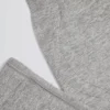 Super Sculpt sömlösa leggings med hög midja i gråmelerat Super Sculpt sömlösa leggings med hög midja i gråmelerat