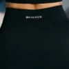 Super Sculpt sömlösa underkläder-leggings i svart Super Sculpt sömlösa underkläder-leggings i svart