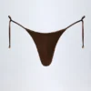 Tierra stringbikinibyxor i bronsguld Tierra stringbikinibyxor i bronsguld
