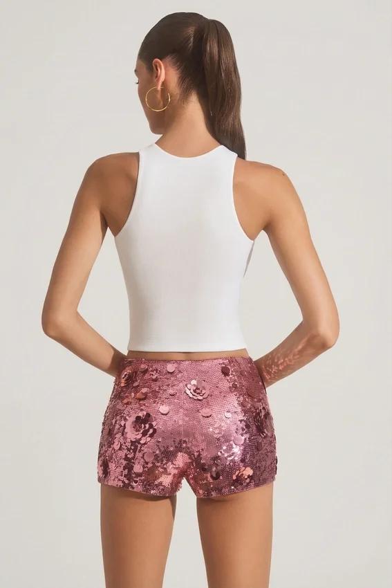 Velle Modal Racerback Tank Top i vitt Velle Modal Racerback Tank Top i vitt