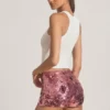 Velle Modal Racerback Tank Top i vitt Velle Modal Racerback Tank Top i vitt